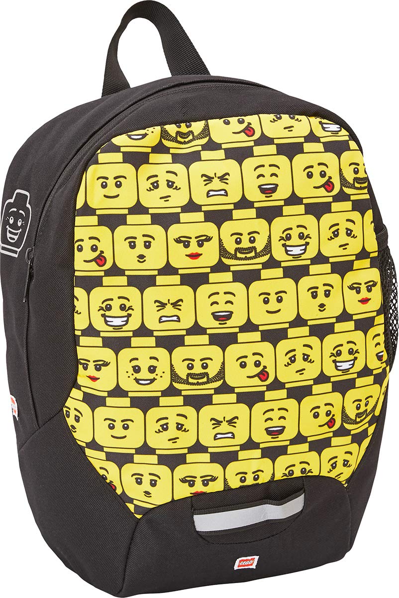 BBM Luggage- Kids' Luggage, Schwarz