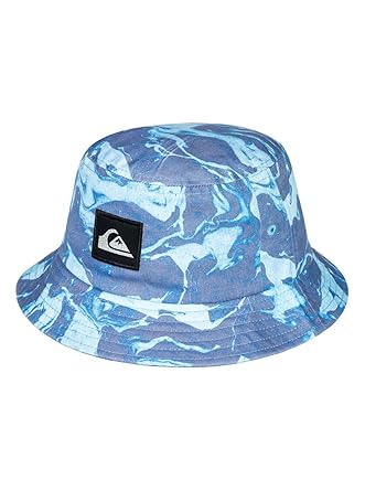 quicksilver bucket hats