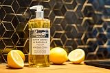 La Corvette Liquid Marseille Soap 500ml 100% Vegetable Oils Moisturising view 4