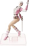 Diamond Select Toys Marvel Gallery Gwenpool PVC Figure