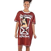 Lazy One Nightshirts for Women, Cute Nightgown for Women, Animal Designs