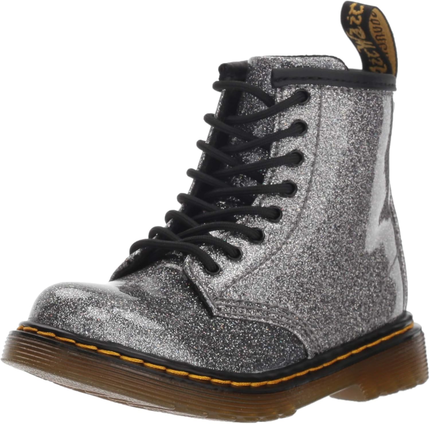 dr martens girl boots