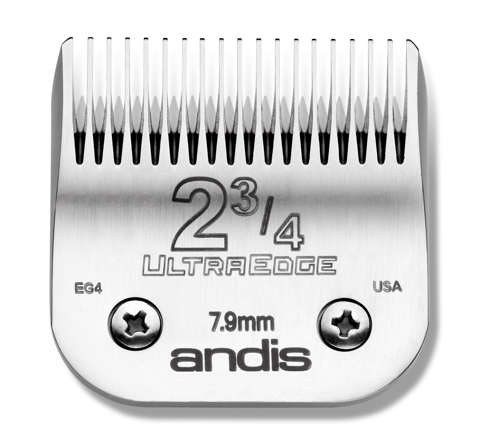 Andis Size 2-3/4 Ultra Edge Detachable Blade