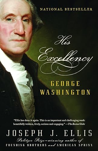Download His Excellency: George Washington PDF