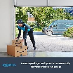 CHAMBERLAIN Smart Garage Control - Wireless Garage