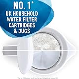 BRITA Classic Replacement Water Filter Cartridges 3 Pack view 4