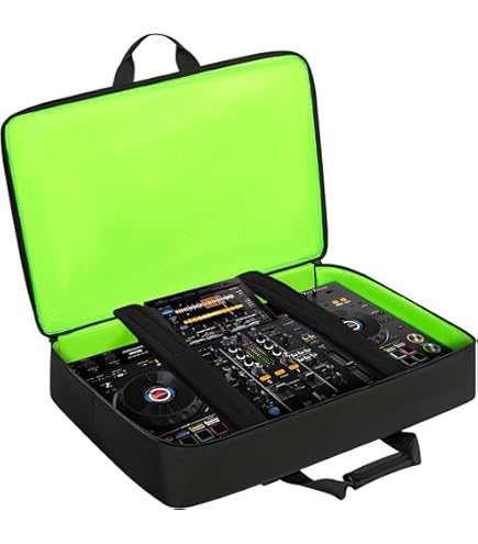 Amazon.com: Pioneer XDJ-RX3 Industrial Board Glide Style Flight