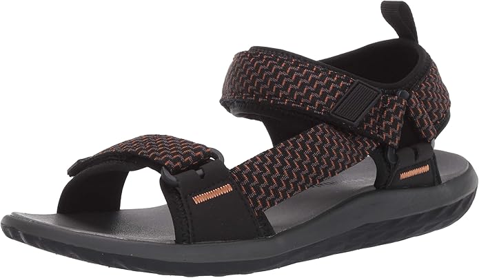 Amazon Essentials Women's Casual Strappy Sandal | Offset Panda