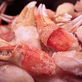 Snow Crab Cocktail Claws (3 Lb.)