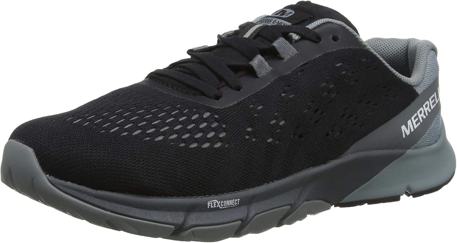merrell bare trail