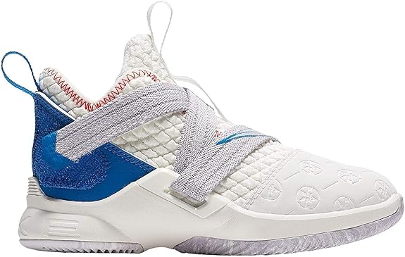 lebron soldier xii ps