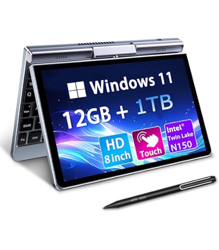 Windowsデスクトップ GPD Pocket 1 8GB 128GB UMPC 61gnE--6vsL._UF350,350_QL50_.jpg