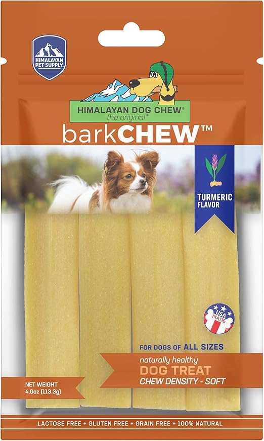 amazon himalayan dog chew