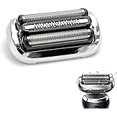 73S Replacement Head Compatible with Braun Razor Series 7, S7 360 Replacement Head for Braun, Replacement Blades Compatible with Braun Electric Shavers for Men Series 7 7020s, 7025s, 7085cc, 7075cc
