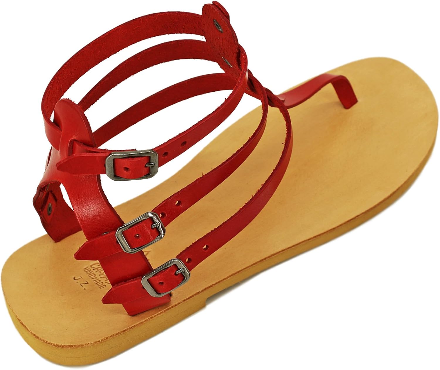 unisex gladiator sandals
