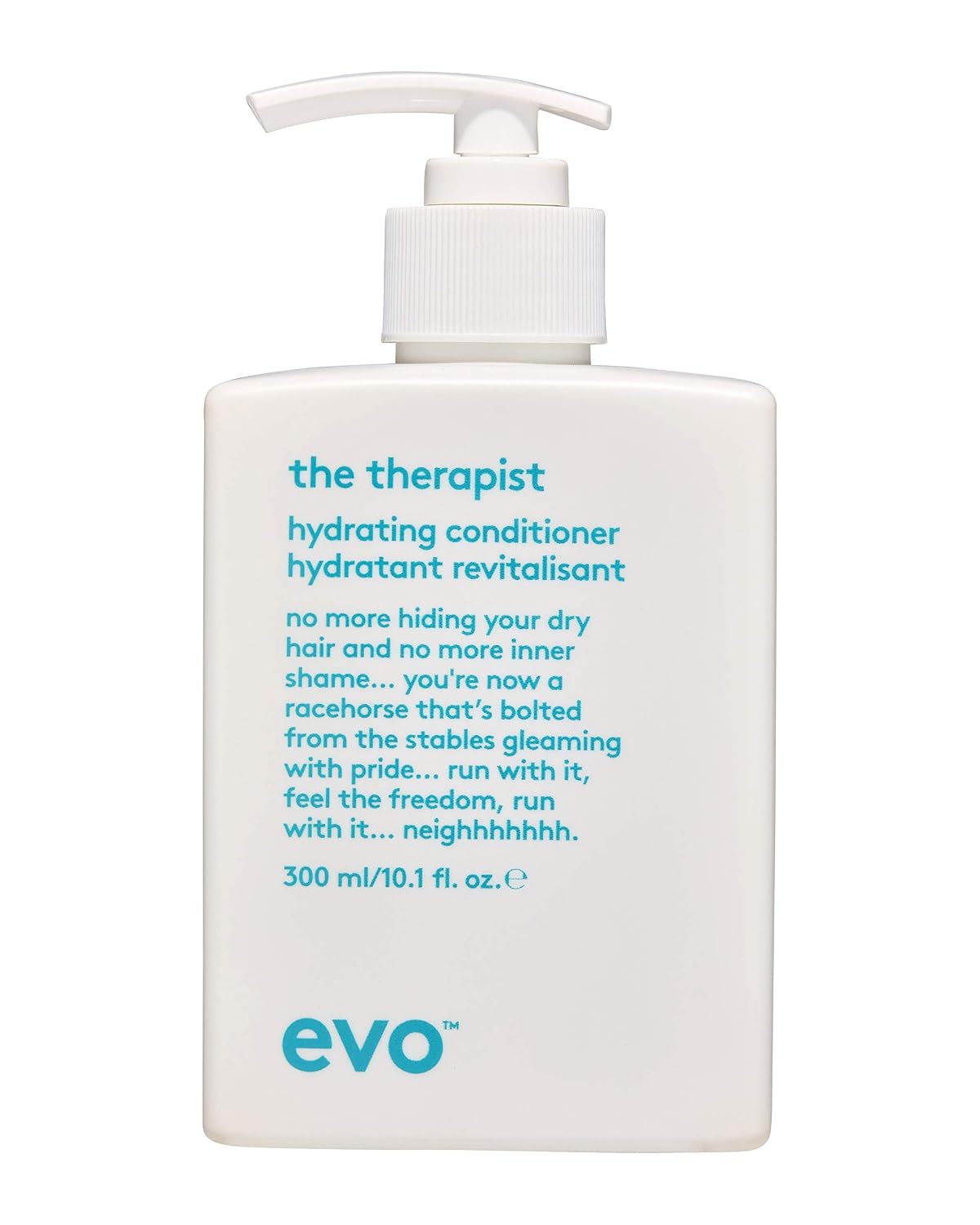 EVO The Therapist Hydrating Conditioner