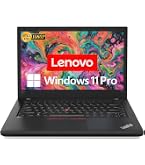 Amazon.com: LENOVO THINKPAD T480 INTEL CORE I5-8350U NVME 256GB