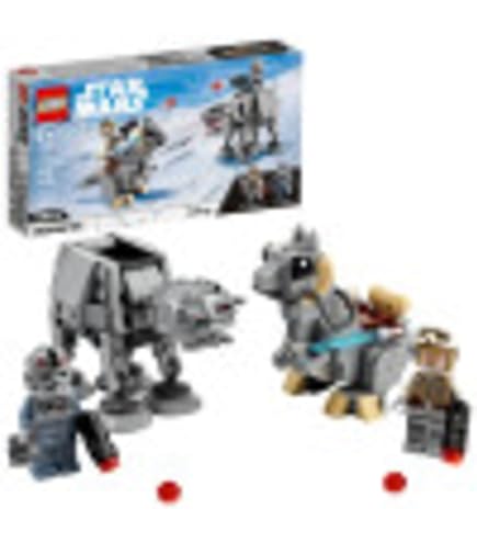 新品絶版品　スターウォーズ Miniatures AT-AT 新品絶版品 スターウォーズ Miniatures AT-AT Amazon | スター