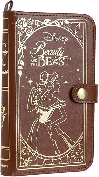 Amazon Co Jp スマホケース 手帳型 全機種対応 サイズ ディズニー プリンセス カード収納 ストラップホール付き ベル 家電 カメラ
