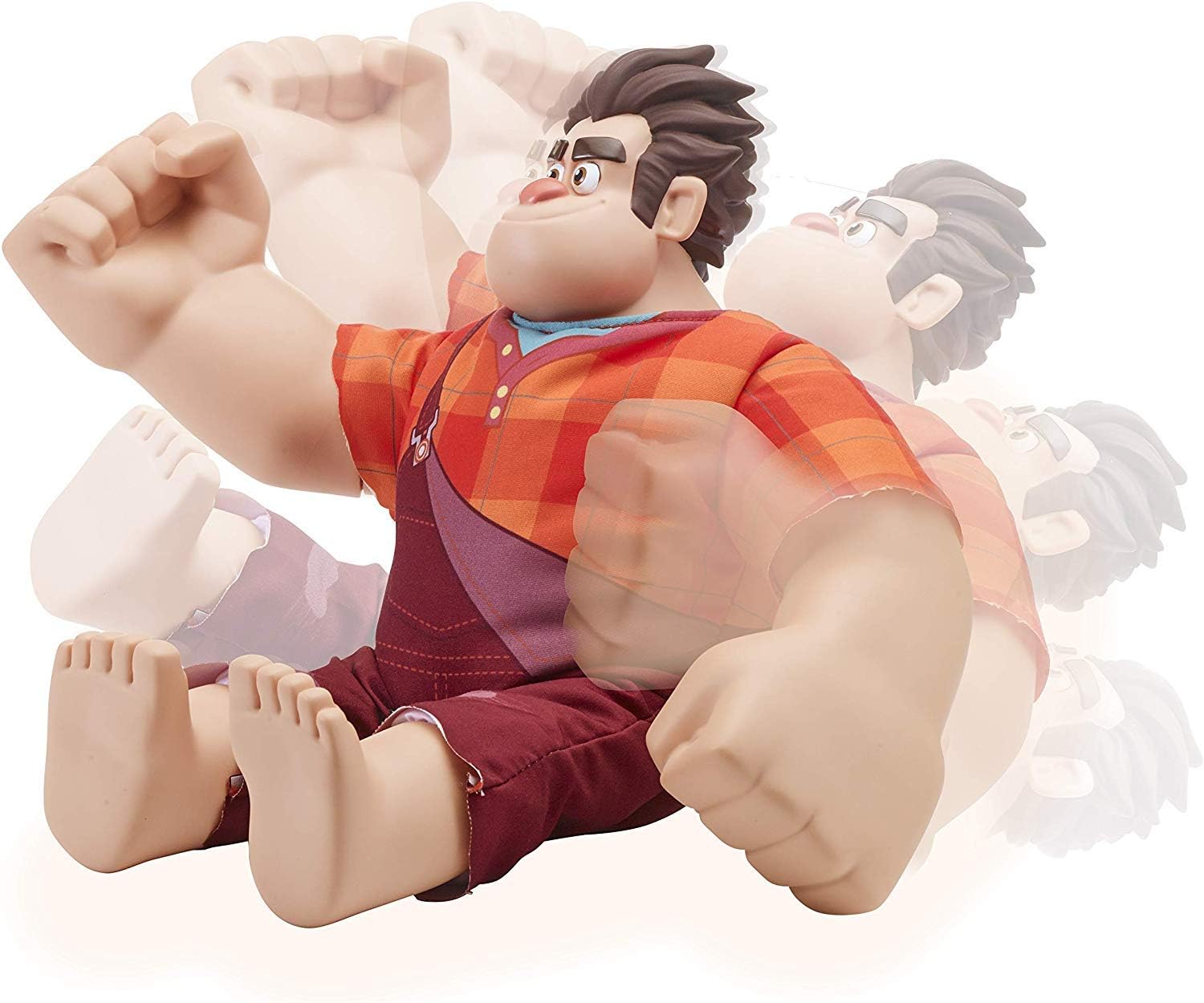 wreck it ralph toys r us