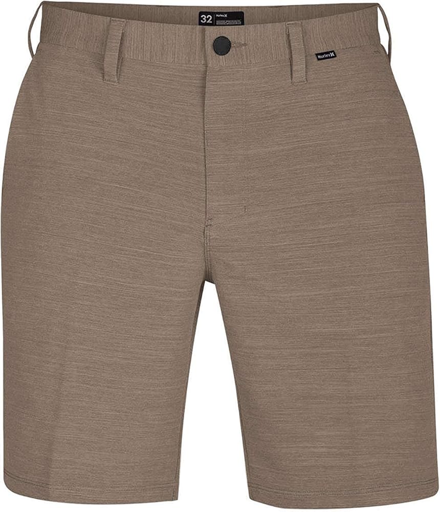 hurley nike dri fit cutback shorts