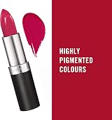 Rimmel London Lasting Finish Lipstick 5 Rosy Pink 4 g Pack of 1 view 6