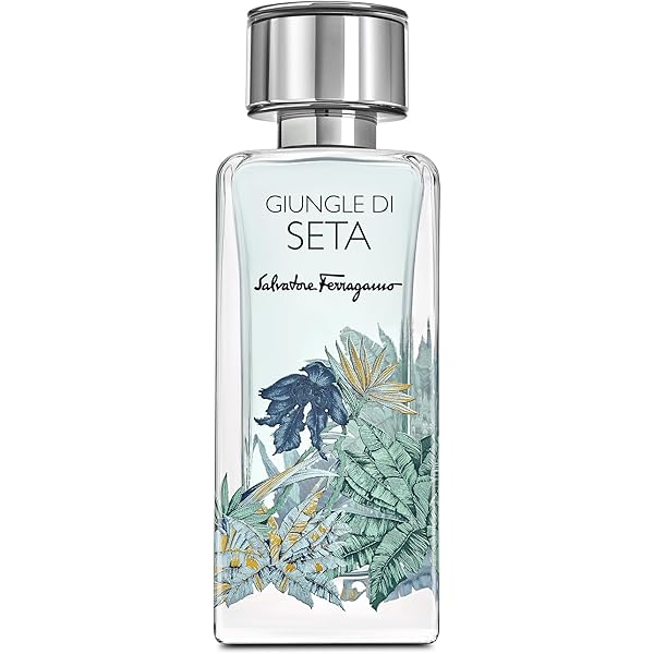 Amazon.com: Oceani Di Seta Eau de Parfum, Genderless Perfume Spray