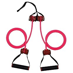 Lifeline Trainer Cable for Low Impact Strength