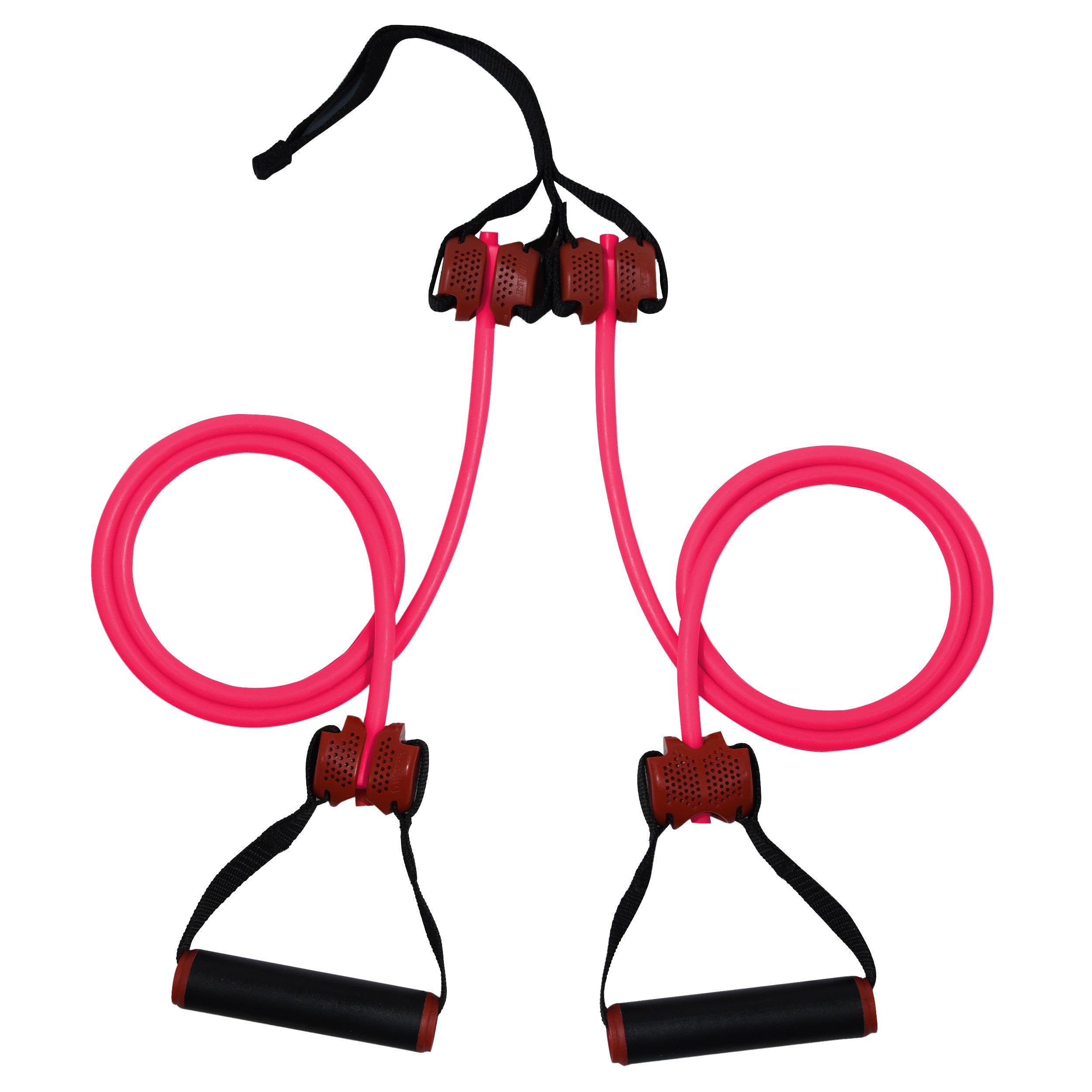 Lifeline Trainer Cable for Low Impact Strength