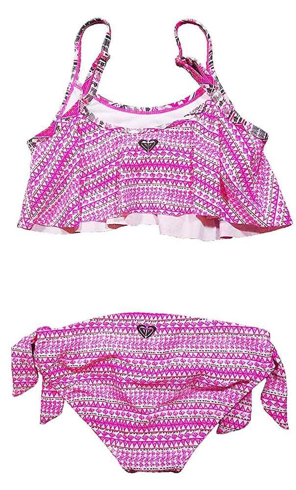 Roxy Girls' 2piece Swim Set Beachwear Central