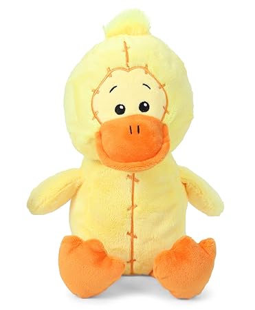 baby duck stuffed animal