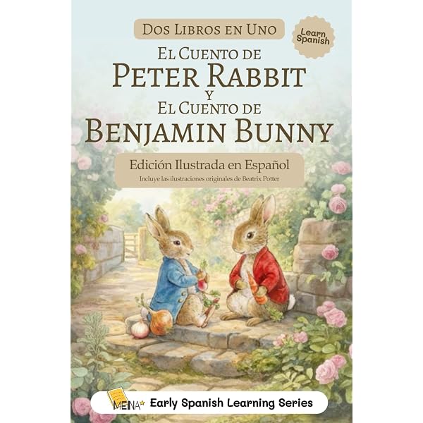 Libro Para Colorear Peter Rabbit Del Cuento De Hadas Para Imprimir Y En