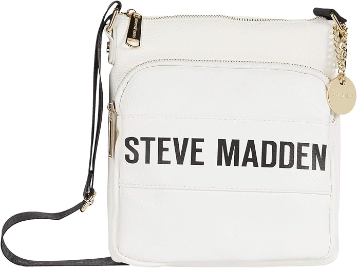 steve madden nylon crossbody