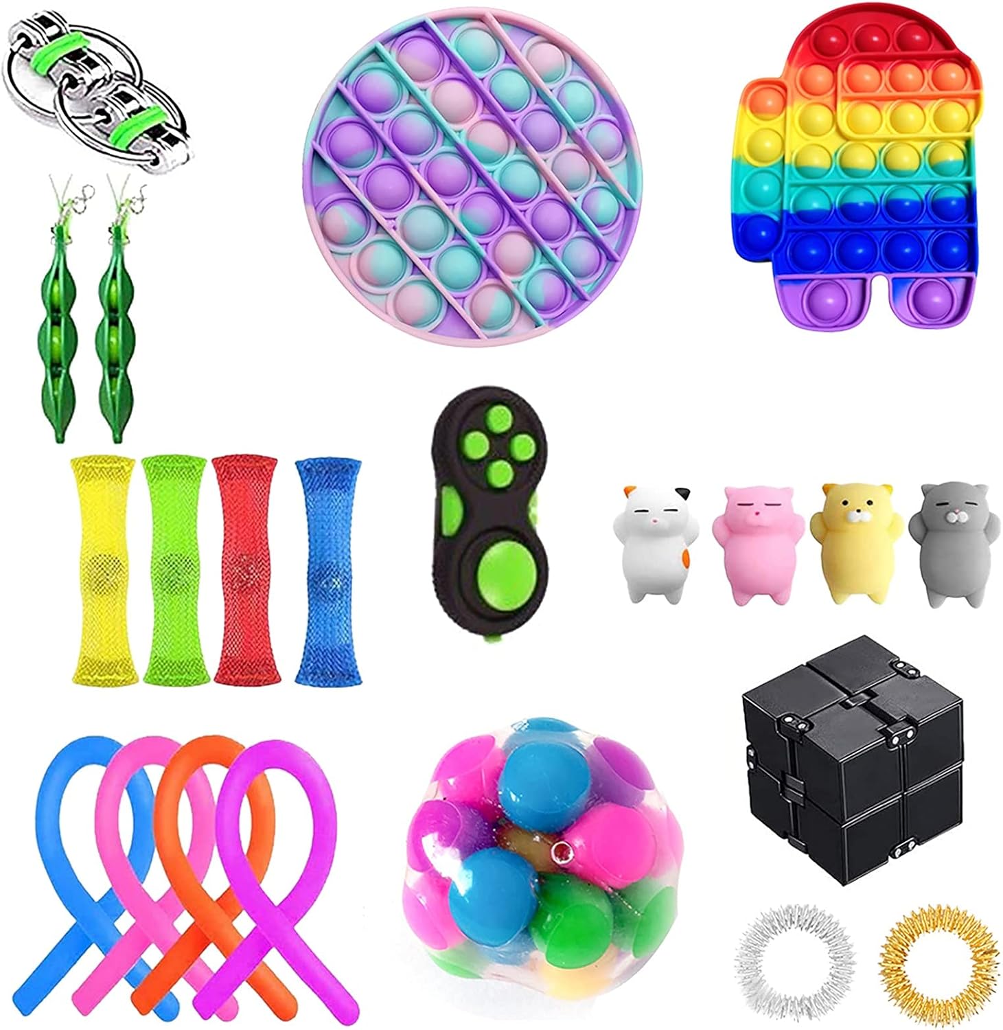 cheap fidget toys amazon
