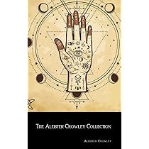 The Aleister Crowley Collection | Amazon.com.br