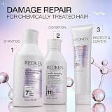 REDKEN Acidic Bonding Concentrate Conditioner 300ml view 4