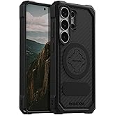 Samsung Galaxy S26 Ultra Rugged Phone Case