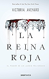 La Reina Roja (Spanish Edition)