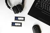 Timetec 32GB (2x16GB) DDR4 2666MHz SODIMM 260-Pin Laptop RAM view 5