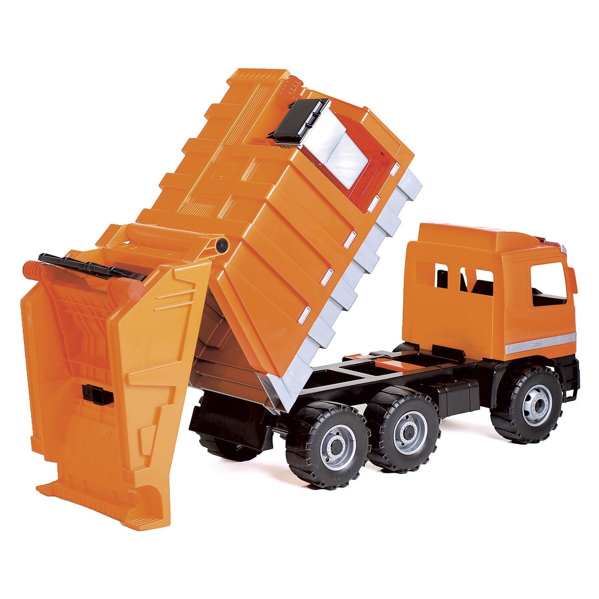 Lena Garbage Truck