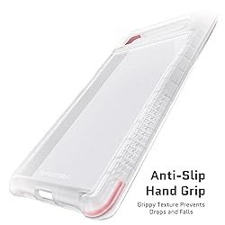 Ghostek Covert Pixel 6 Pro Case Clear with Ultra