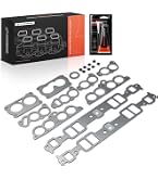 Amazon.com: FEL-PRO MS 93318 Intake Manifold Gasket Set : Automotive