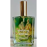 Findley Infinite Beauty Nourishing Body Oil Honeysuckle 5 fl oz