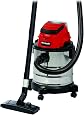 Einhell Power X-Change TC-VC 18/20 Li S-Solo 2347130 Nass-/Trockensauger 20 L Ohne Akku, Ohne Ladegerät Kaufen