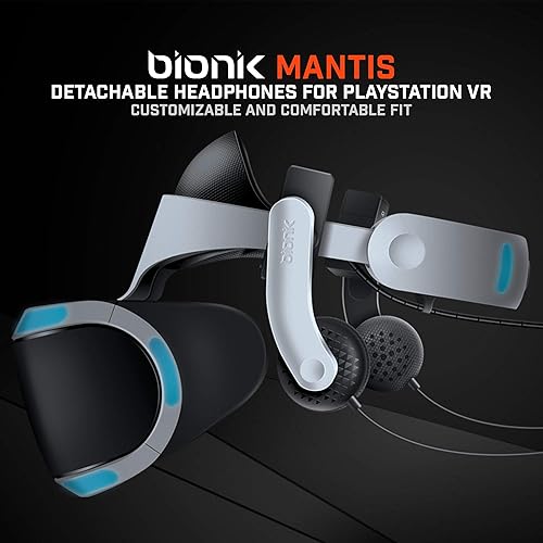 Psvr Bionik Mantis Oculus Quest Bionik Mantis Attachable VR