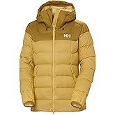 Helly-Hansen Women's Verglas Glacier Down Jacket