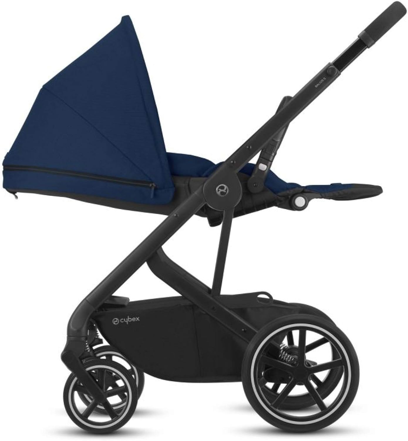 cybex noir