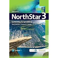 語学+参考書 NorthStar Listening and Speaking 1 with Digital Resources (4th Edition) 語学+参考書 NorthStar Listening and Speaking 1 with Digital