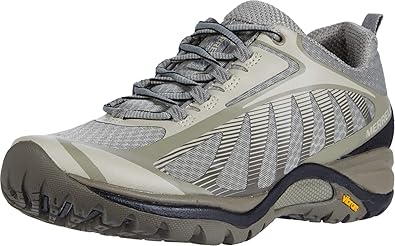 merrell siren edge hiking shoes