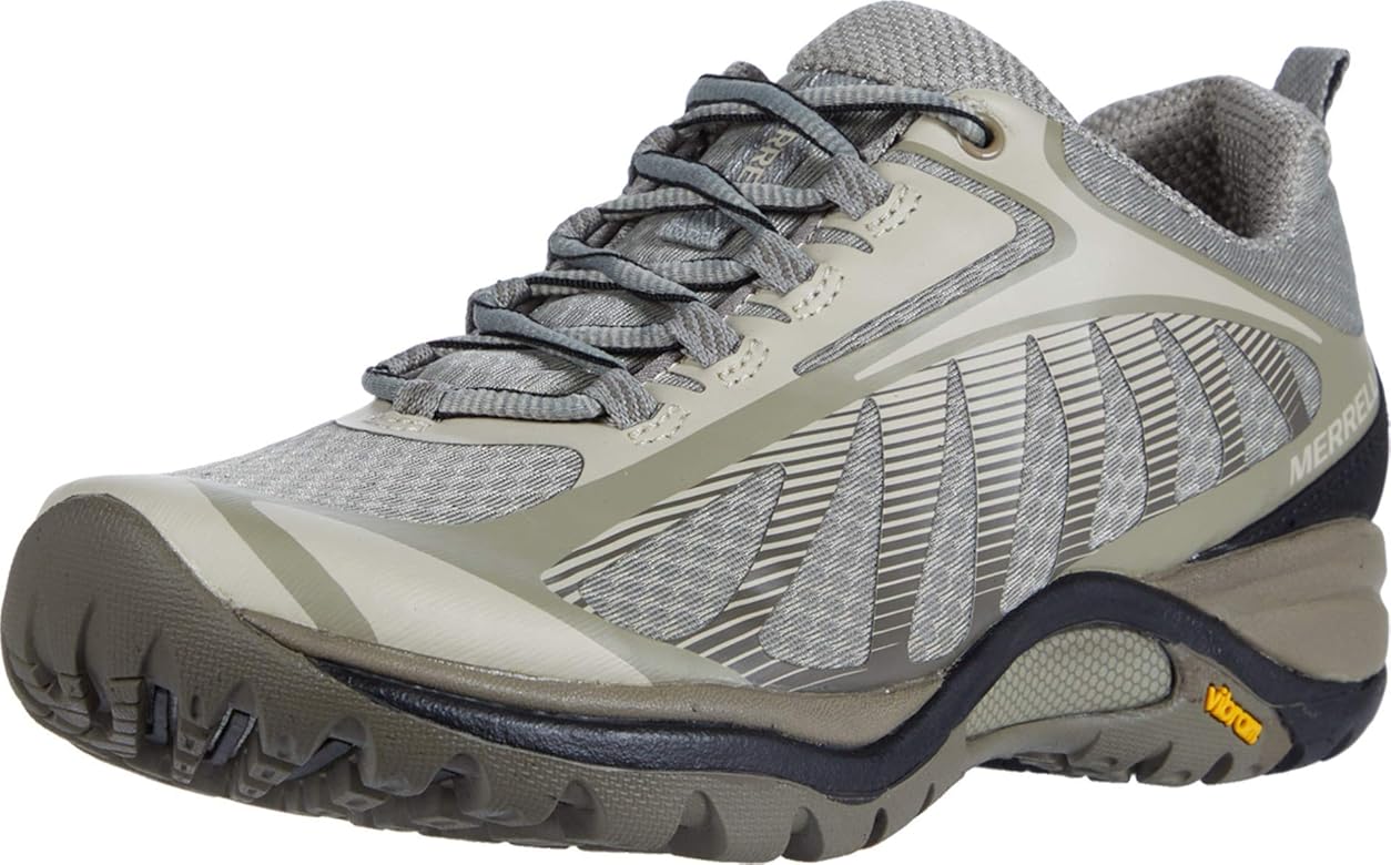 merrell siren womens shoes